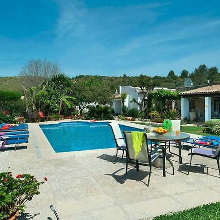 Villa Tomeu Seguinot By Sealand Villas Port de Pollenca Exterior photo